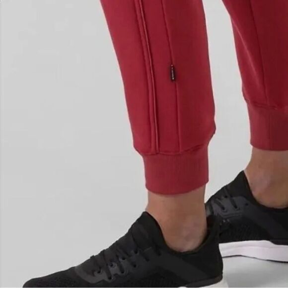 NWT Athleta Altitude Jogger in Polartex Power Stretch 3X - Picture 5 of 10